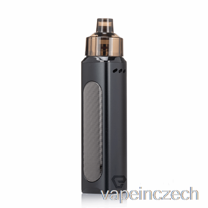 Uwell Aeglos H2 60w Pod Mod Klasické černé Vape Pero